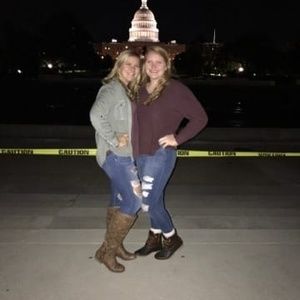 Meet your Posher, Don